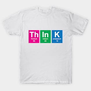 Think T-Shirt